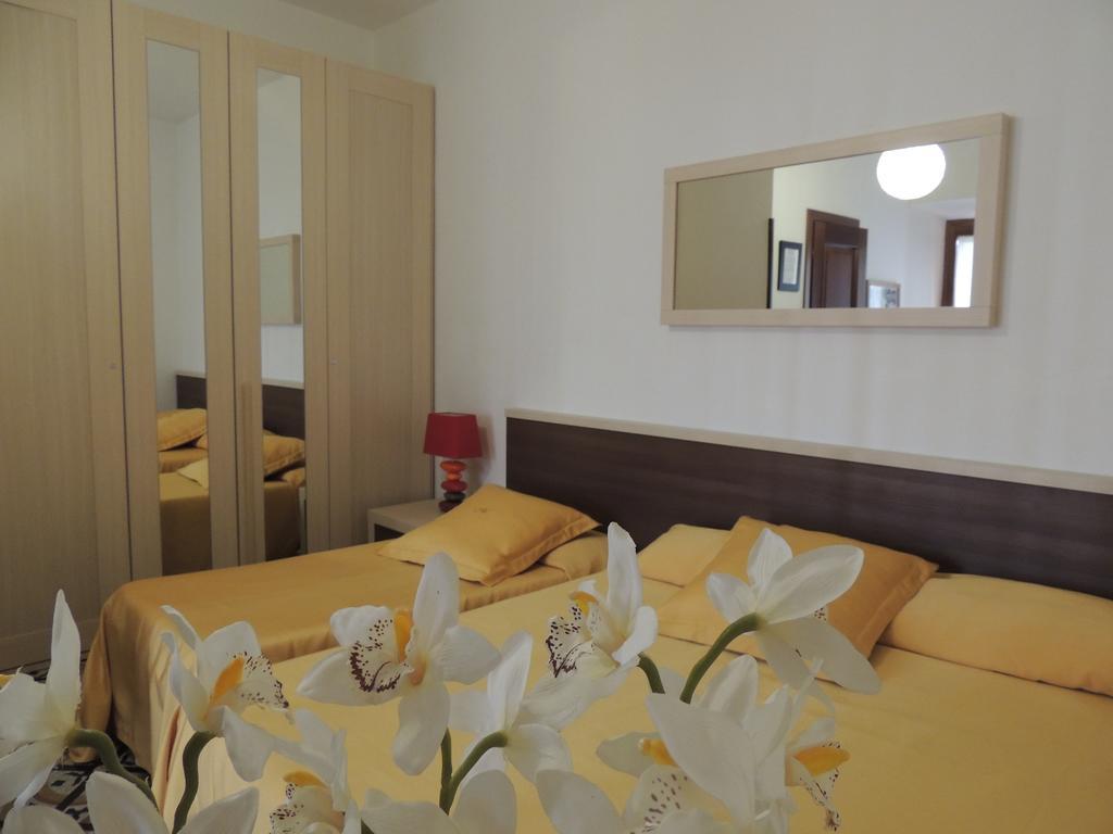 Morelli Bed & Breakfast Rome Chambre photo