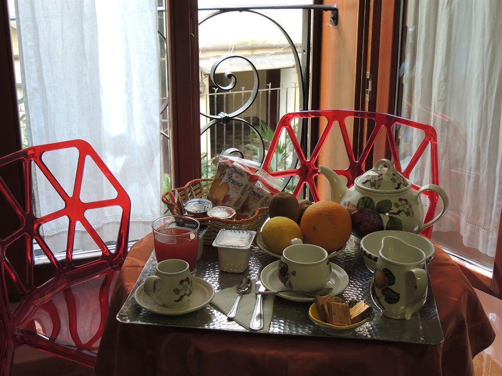 Morelli Bed & Breakfast Rome Extérieur photo