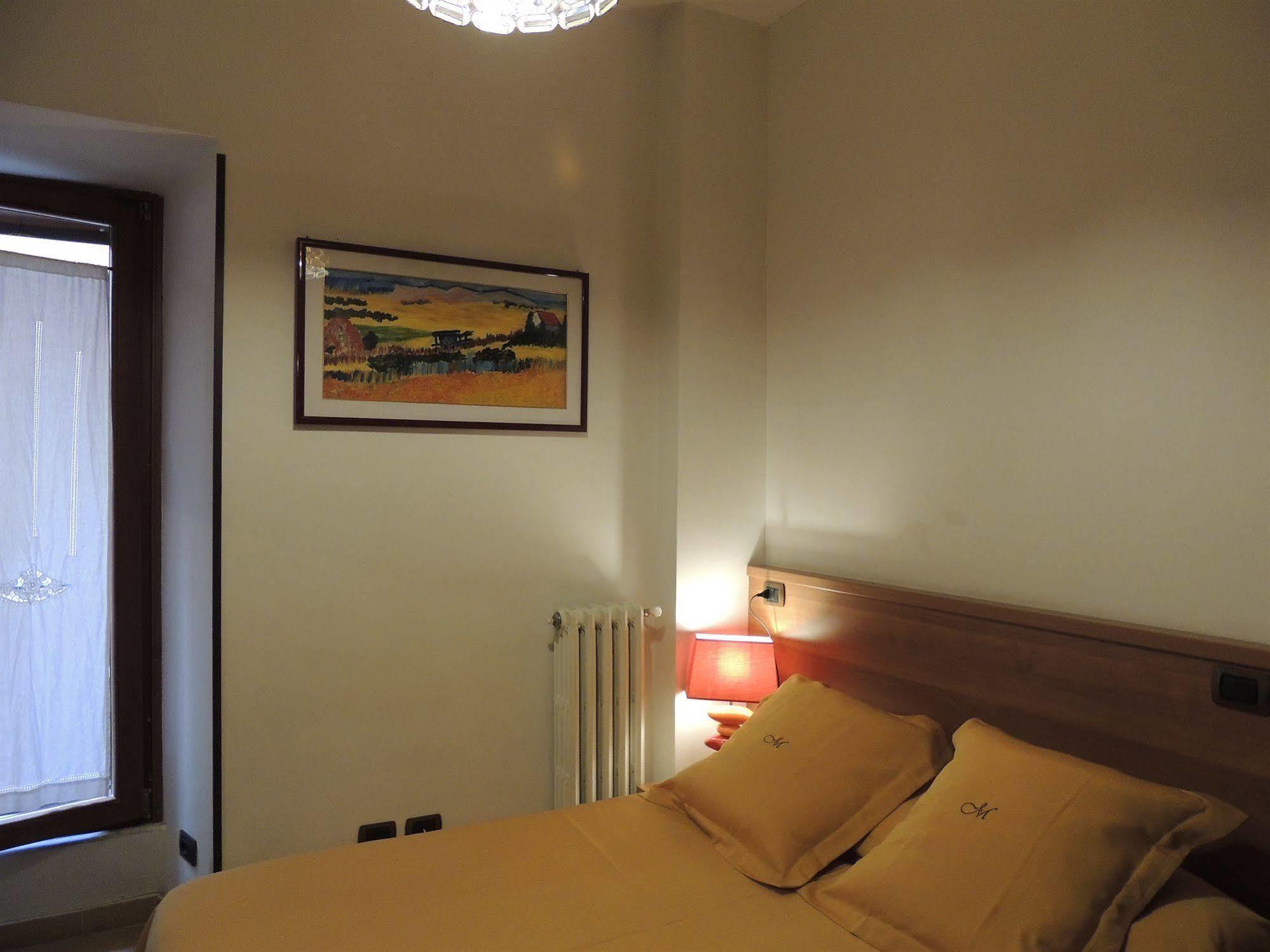 Morelli Bed & Breakfast Rome Extérieur photo